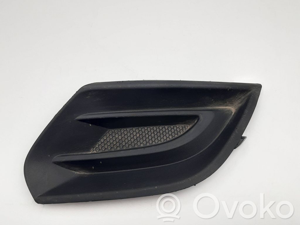 Opel Corsa E Front grill 
