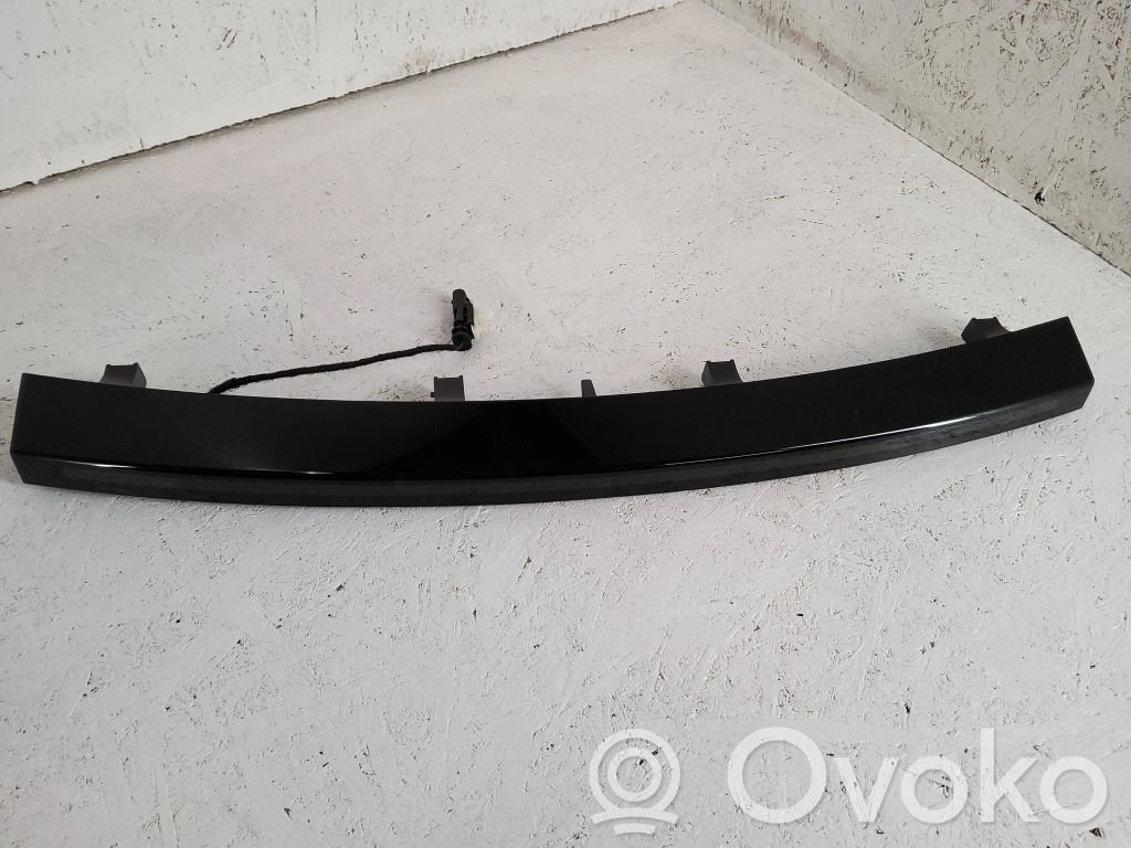 Land Rover Discovery 5 Luce d’arresto centrale/supplementare 