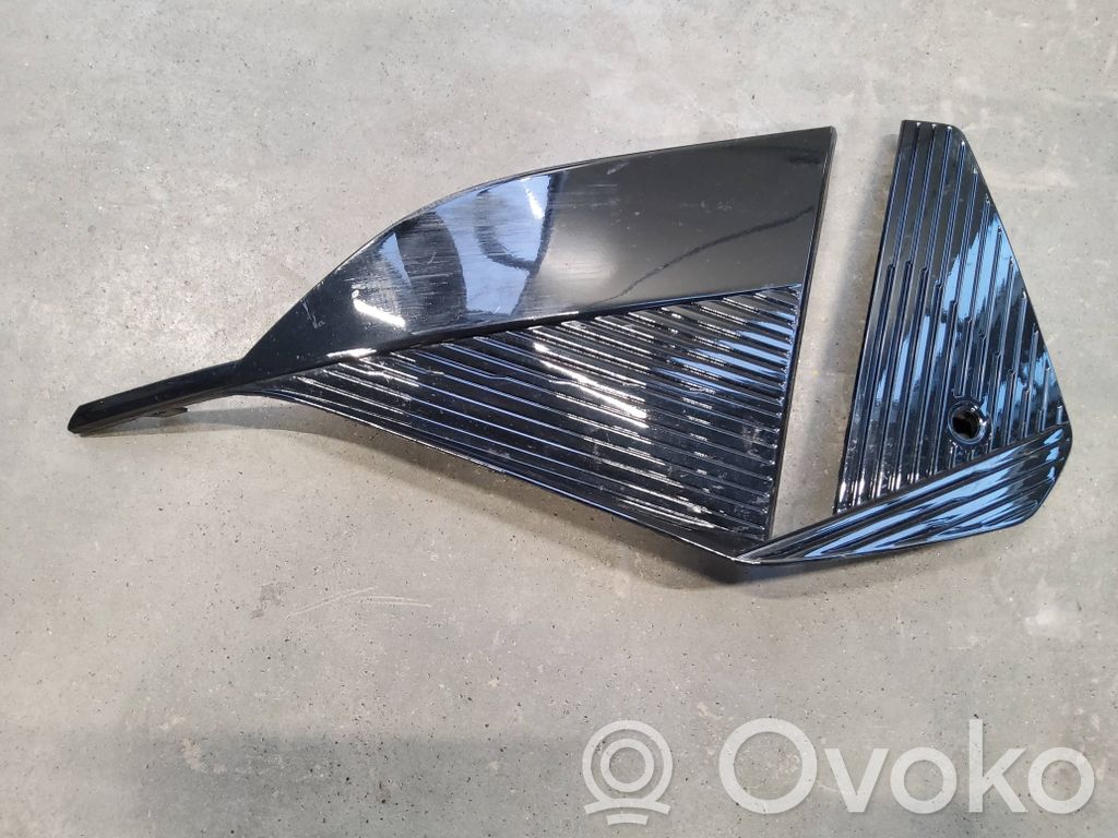 Kratka dolna zderzaka przedniego   9840751080,771021,C000640911,169026959V,P54106436