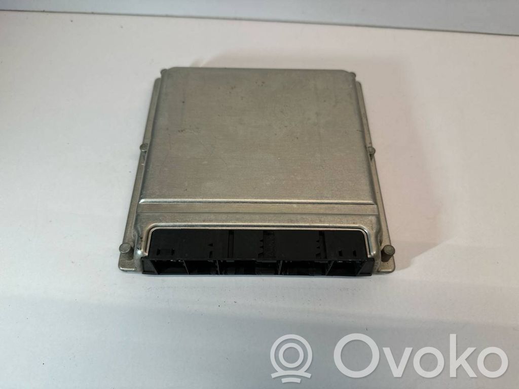Mercedes-Benz E W211 Engine control unit/module 