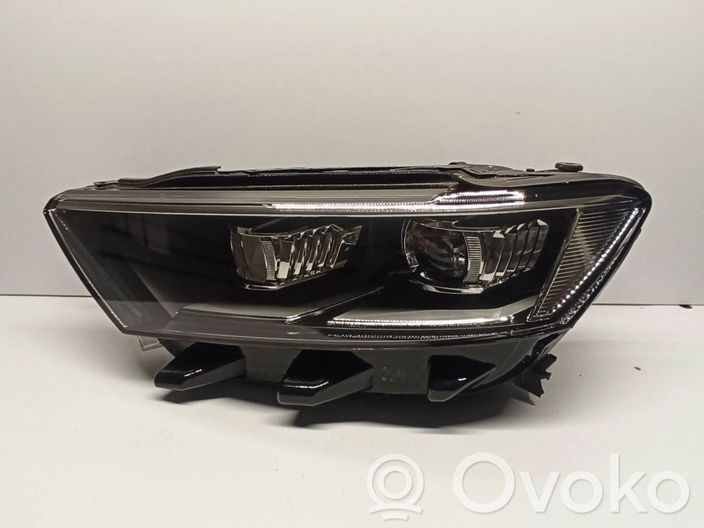 Lampa przednia   2GA941035H,90138911,8990V72363FP