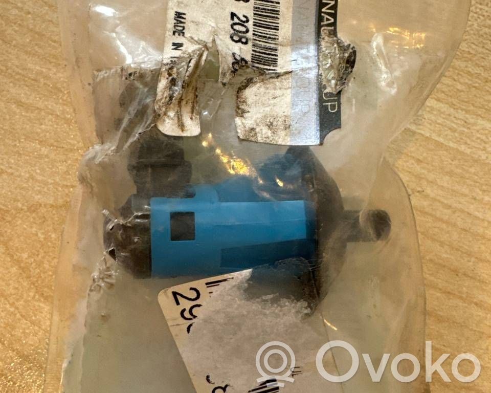 Renault Zoe Sensor 