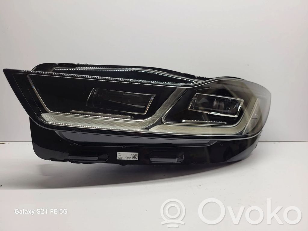 Lampa przednia   0022642802,M9D313W030HB,175PL22001