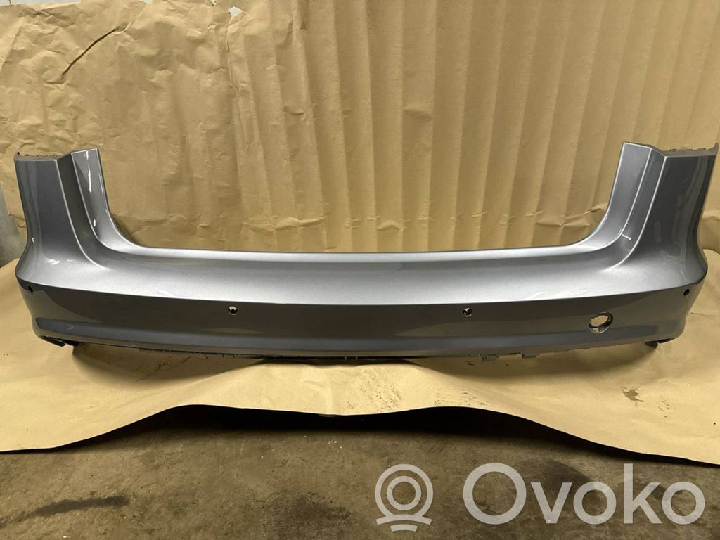 Audi A6 C7 Zderzak tylny 