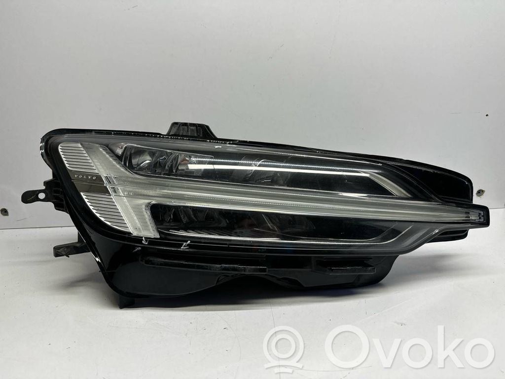 Volvo S60 Scheinwerfer 