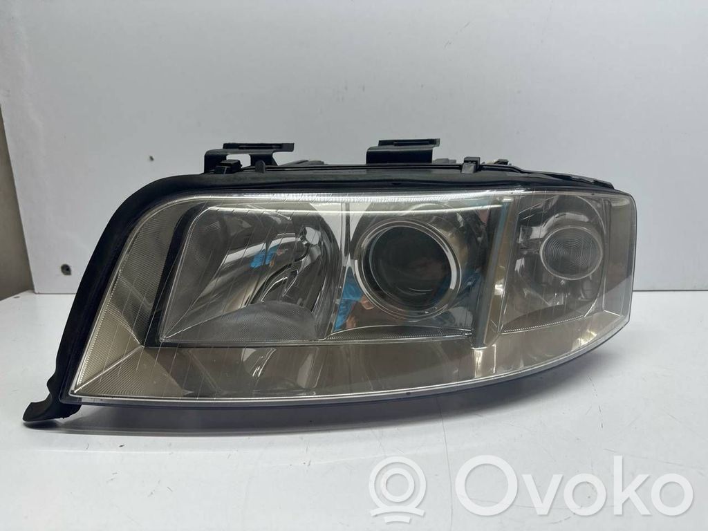 Audi A6 S6 C5 4B Scheinwerfer 