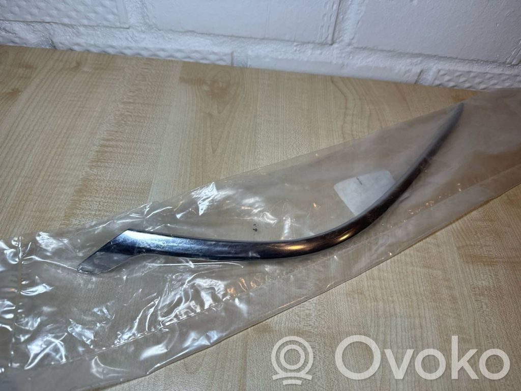 Renault Scenic IV - Grand scenic IV Modanatura separatore del paraurti anteriore 