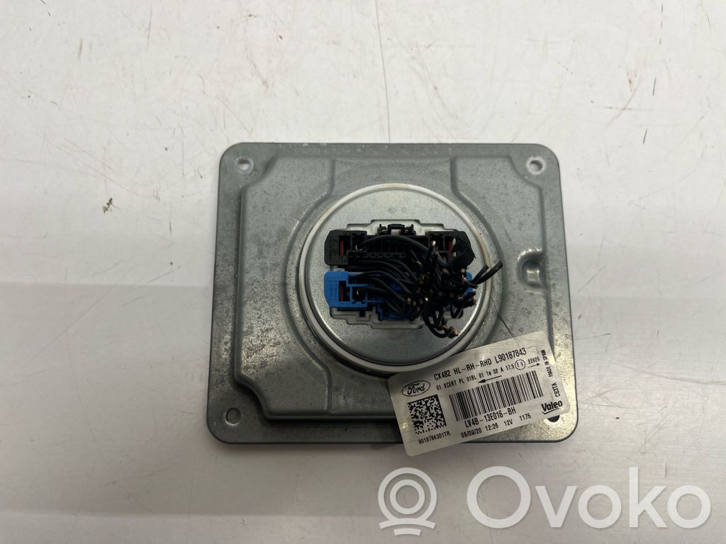 Módulo de control de balasto LED   L90187843,LV4B13E016BH