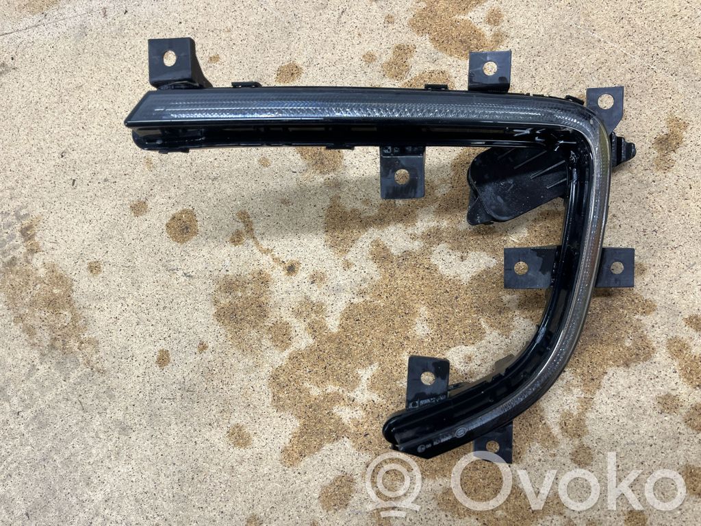 Volkswagen Up Etusumuvalo 