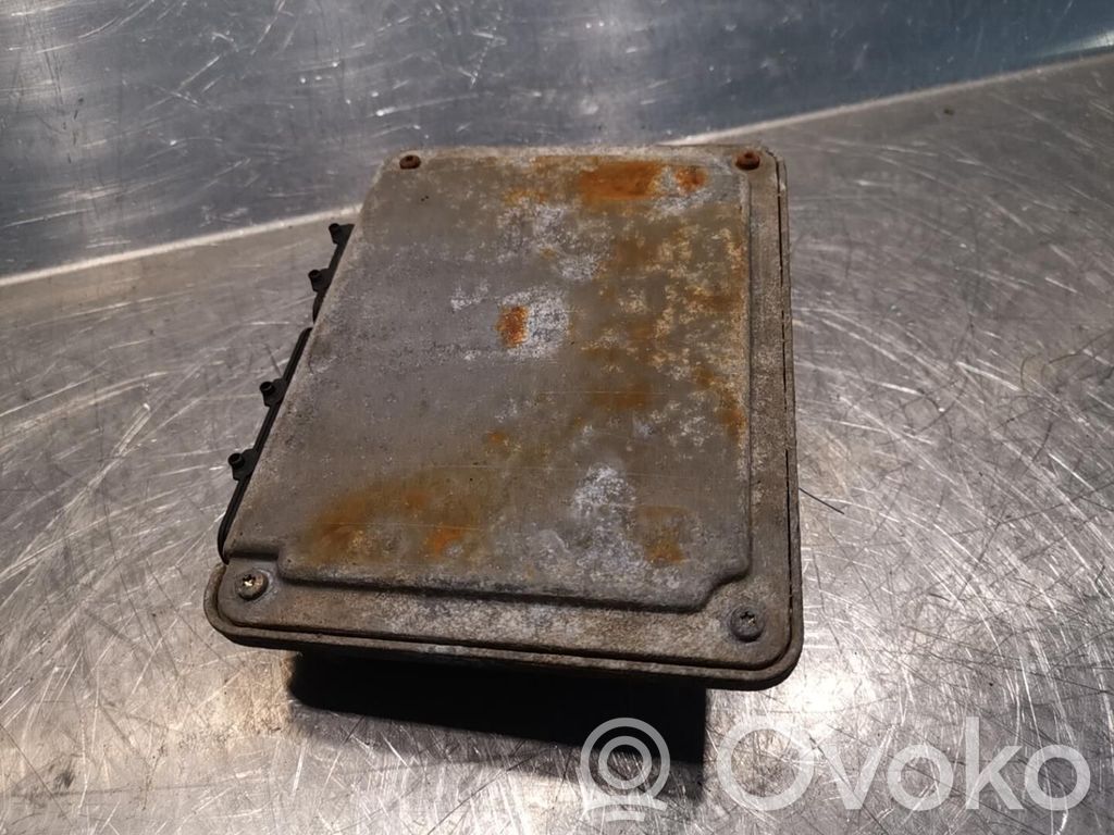 Seat Ibiza II (6k) Engine control unit/module 