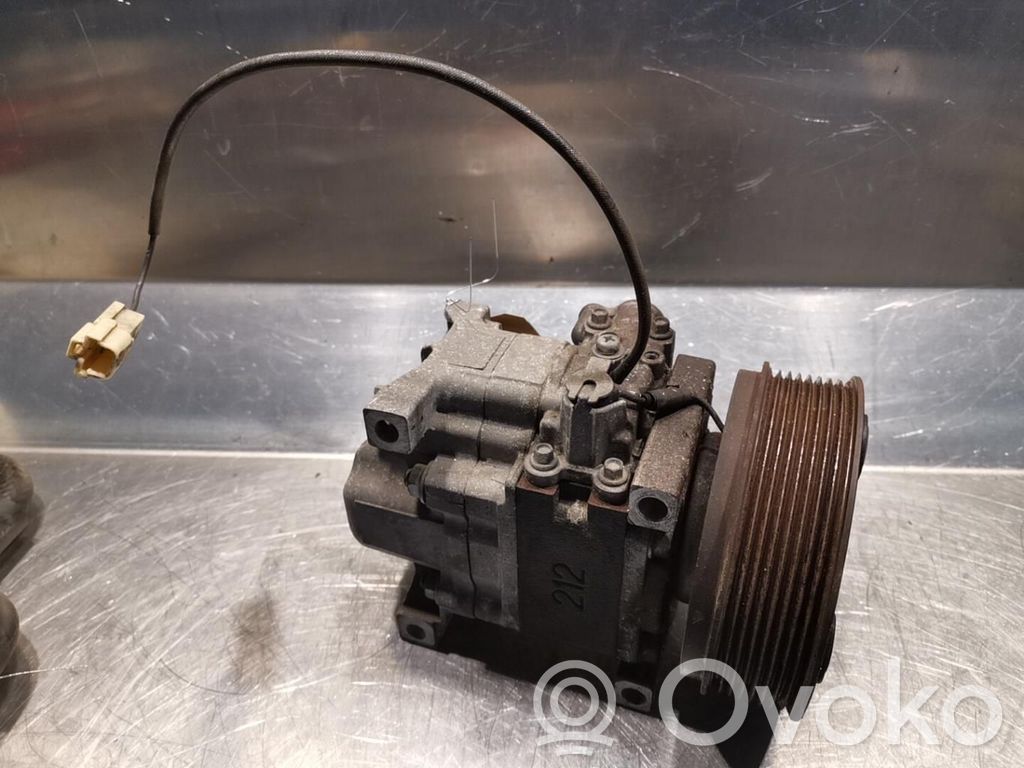 Mazda 5 Compresseur de climatisation 