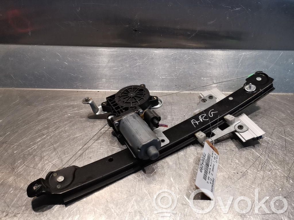 Volvo S60 Macara geam ușă spate cu motor 
