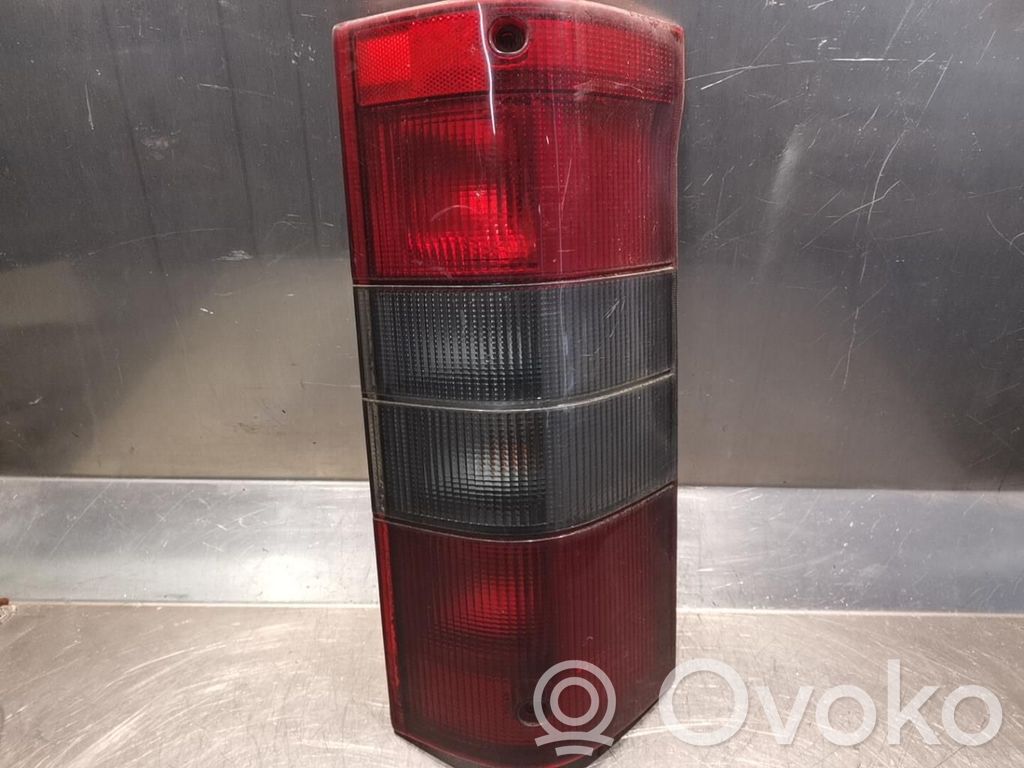 Citroen Jumper Rear/tail lights 