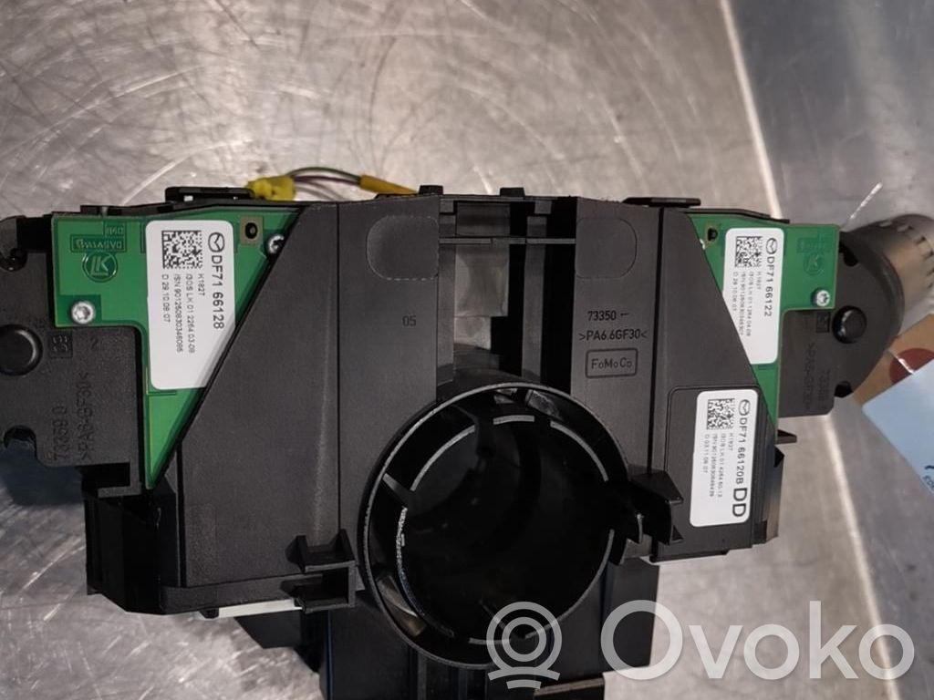 Rokturu komplekts   DF7166120BDD