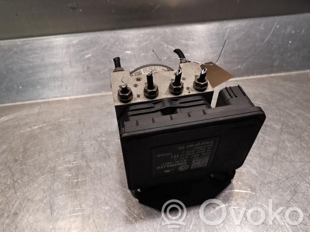 Bomba de ABS   5Q0614517C