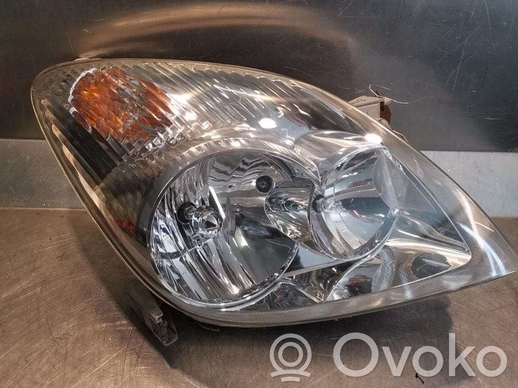 Scheinwerfer   8113013260
