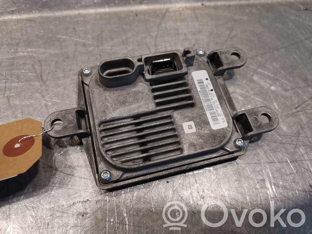 Ford Mondeo MK IV Modulo di zavorra faro Xenon 