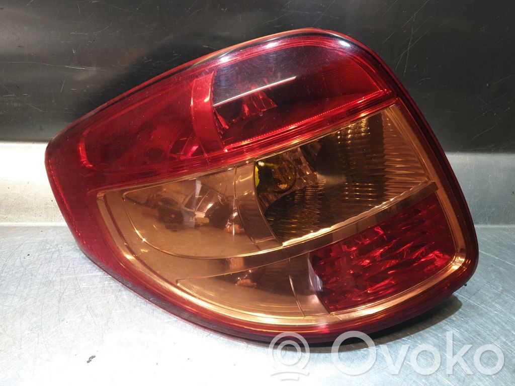 Suzuki SX4 Takavalot 
