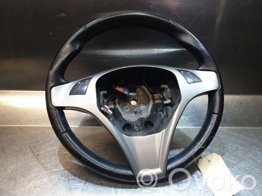 Alfa Romeo Mito Volante 