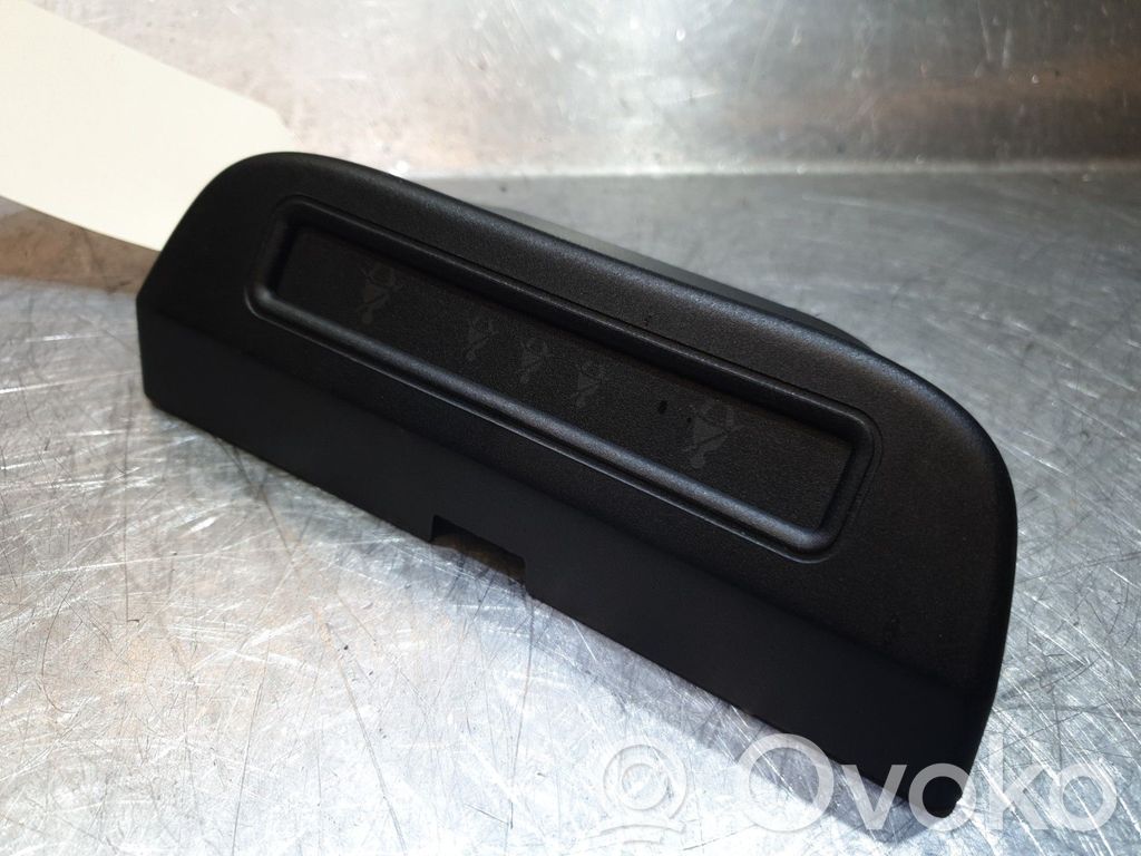 Alfa Romeo Mito Pantalla/monitor/visor 
