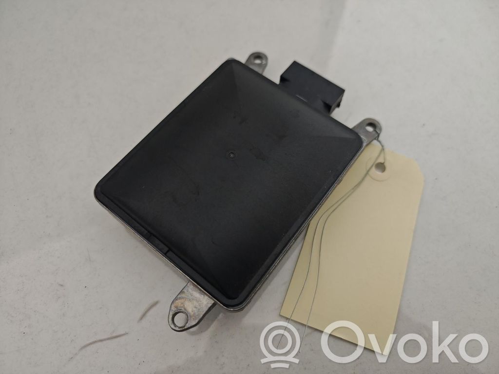 Audi Q3 8U Sensor de radar Distronic 