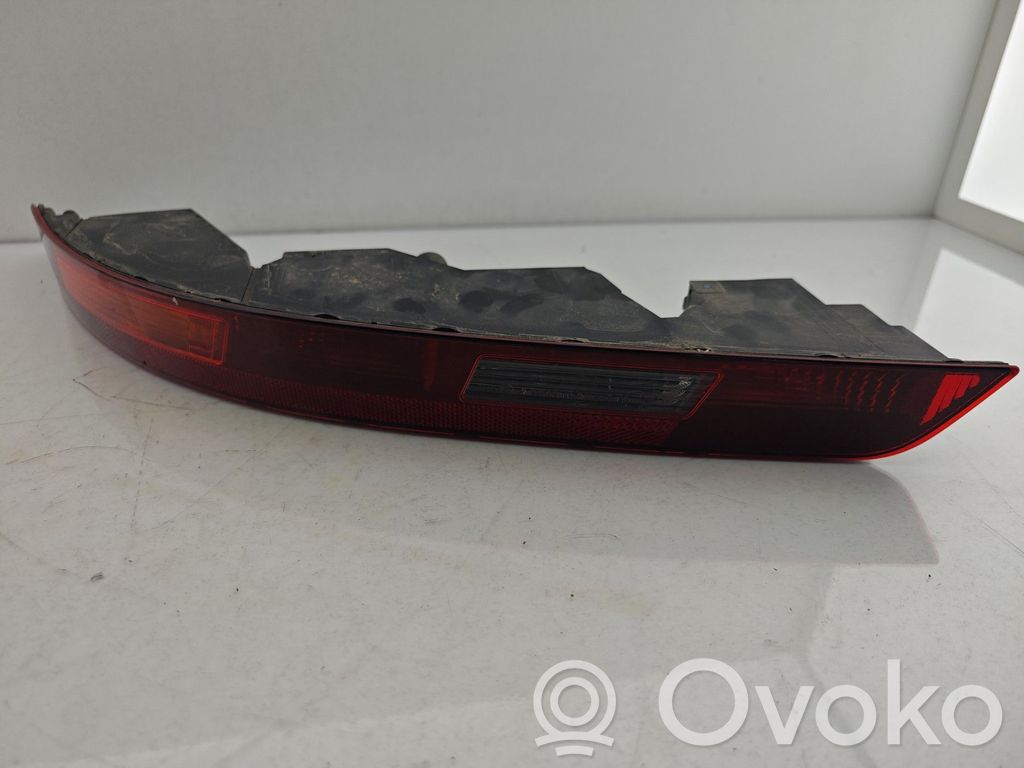 Audi Q3 8U Takaluukun takavalot 