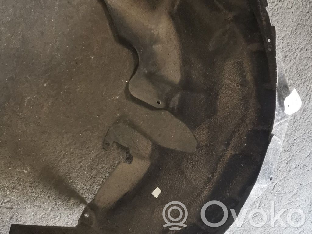 Audi Q3 8U Radhausschale Radhausverkleidung hinten 