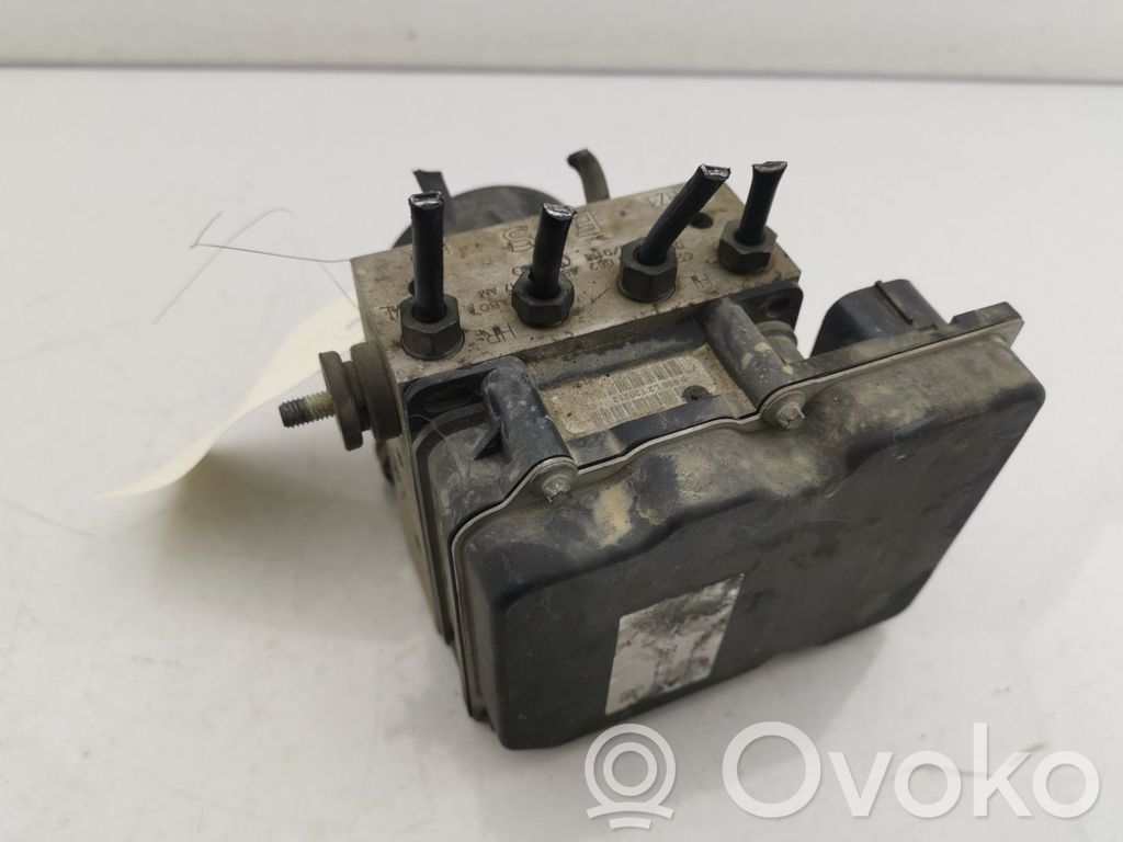 Audi A1 ABS bloks 