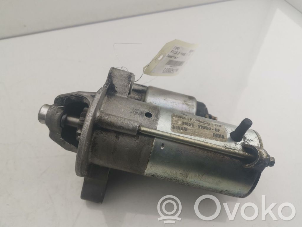 Anlasser   8M5T11000CF