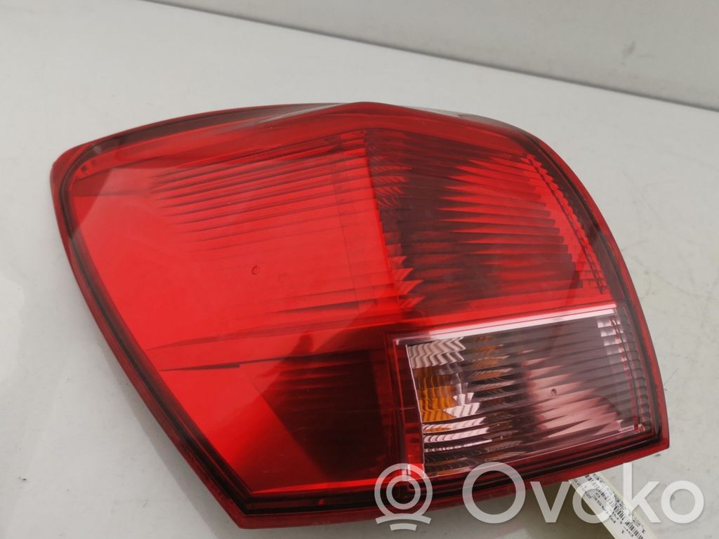 Nissan Qashqai Takavalot 