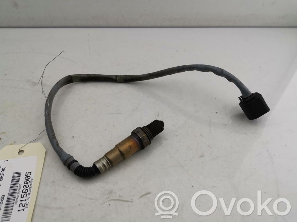 Sonde lambda   9811385980