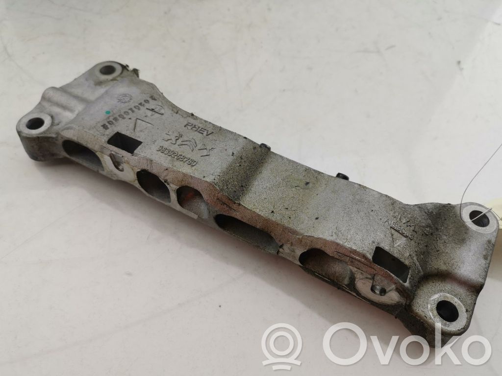 Peugeot 508 II Suport tampon motor 