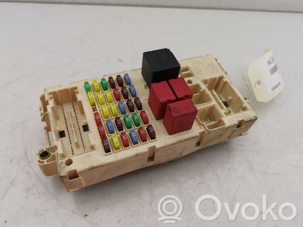 Módulo de fusible   60681000