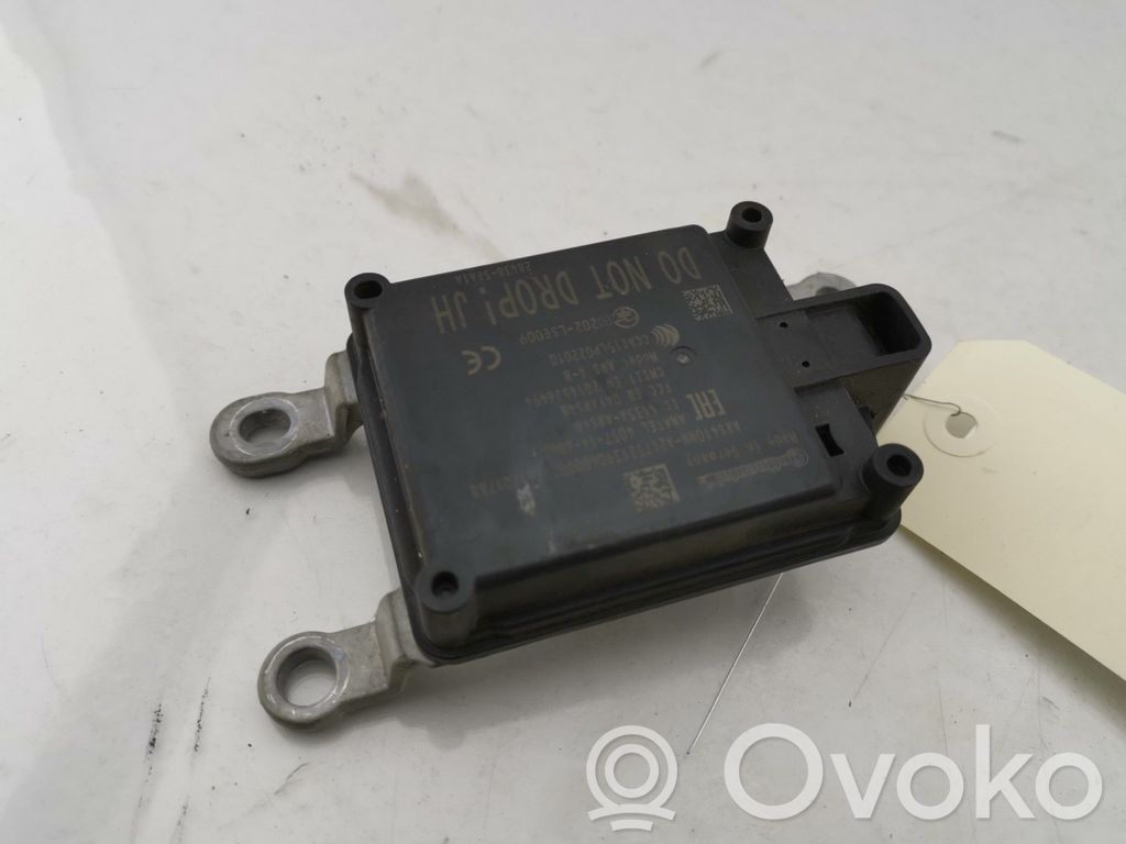 Nissan Micra K14 Sensor de radar Distronic 