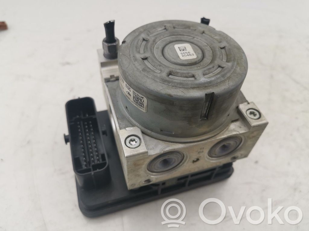 Citroen C4 Cactus ABS Pump 