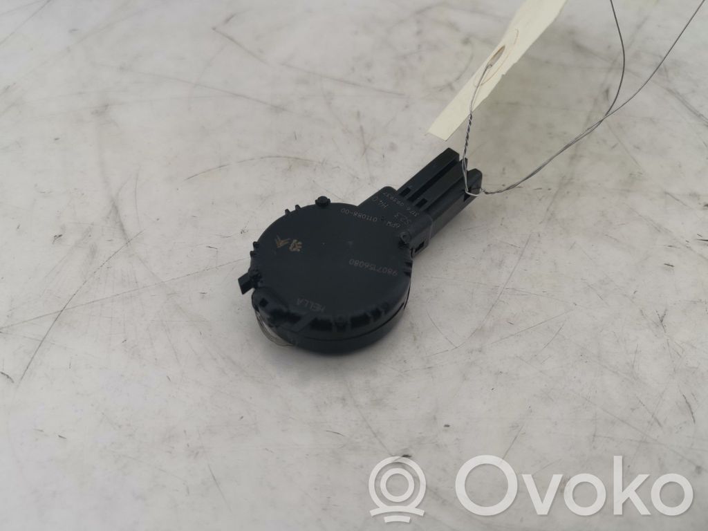 Citroen C4 Cactus Sensor de lluvia 