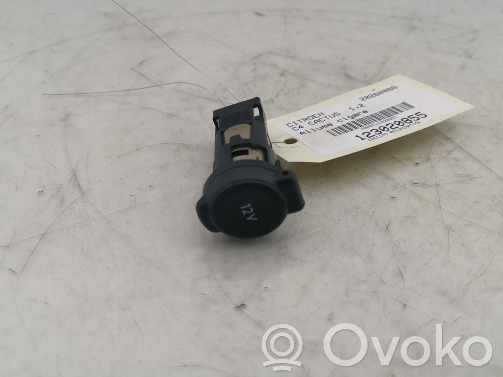 Zigarettenanzünder   98018508ZD