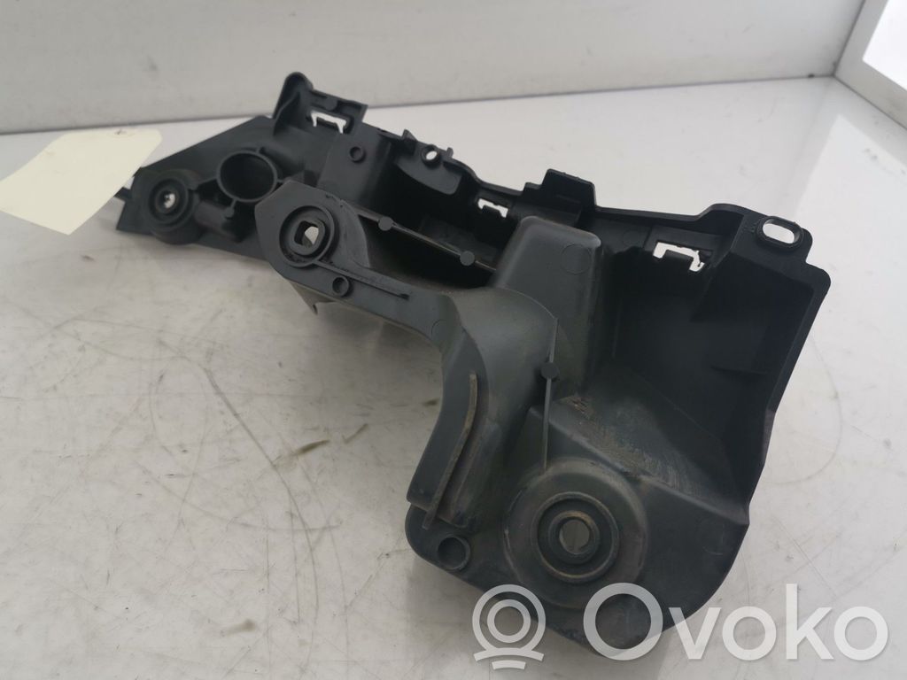 Citroen C4 Cactus Suport montare bară spate 
