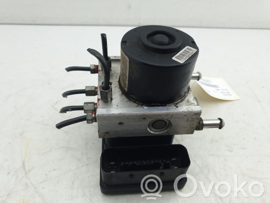 Suzuki Splash ABS Pump 