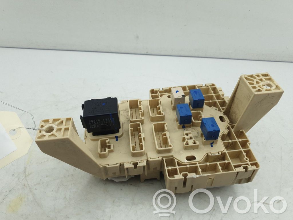 Fuse module   3677051K40
