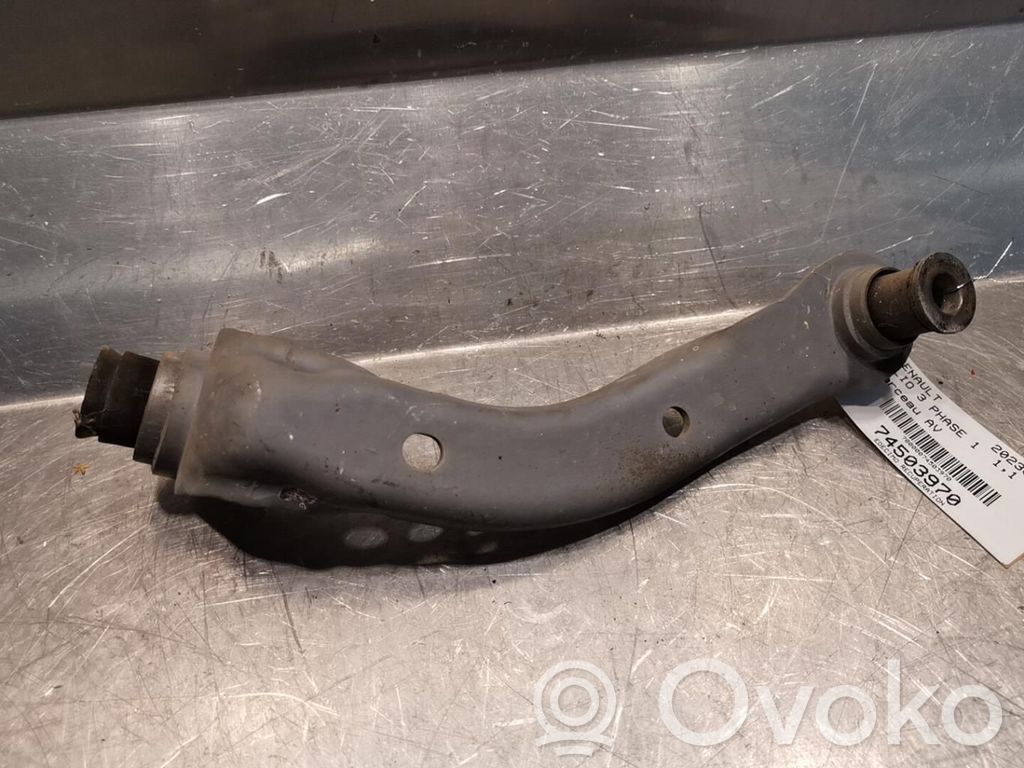 Renault Clio III Front subframe 