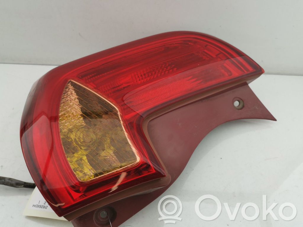 KIA Picanto Takavalot 