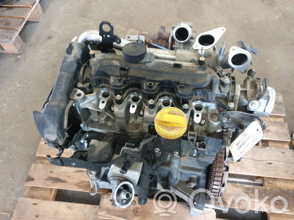 Motor   8201535502
