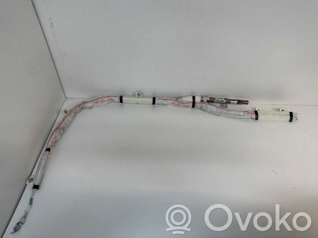 KIA Ceed Roof airbag 