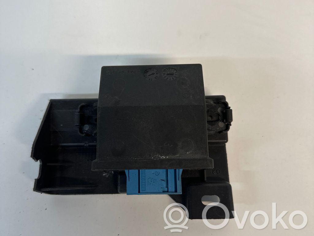 Peugeot 308 Light module LCM 