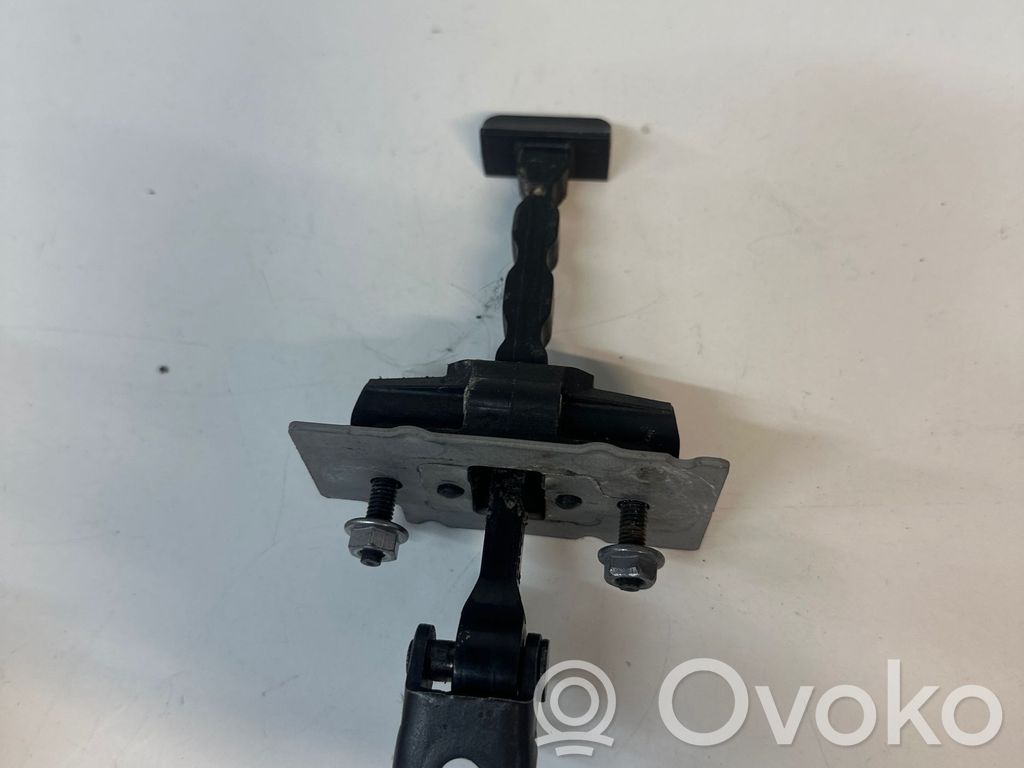 Peugeot 308 Front door check strap stopper 