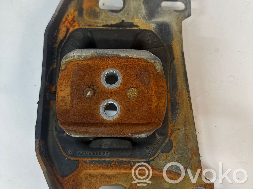 Peugeot 508 II Gearbox mount 