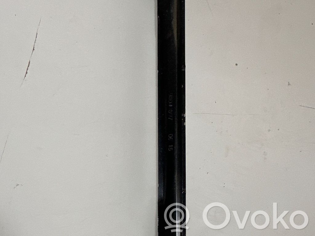 Peugeot 308 Battery bracket 