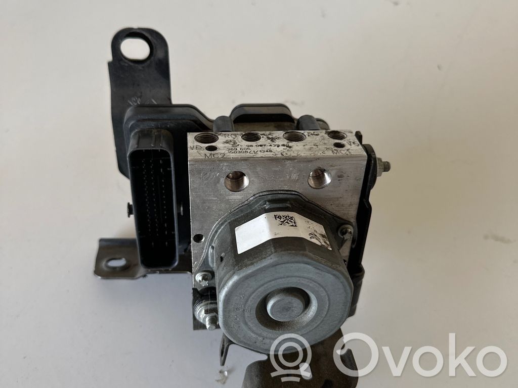 Peugeot 308 ABS Pump 