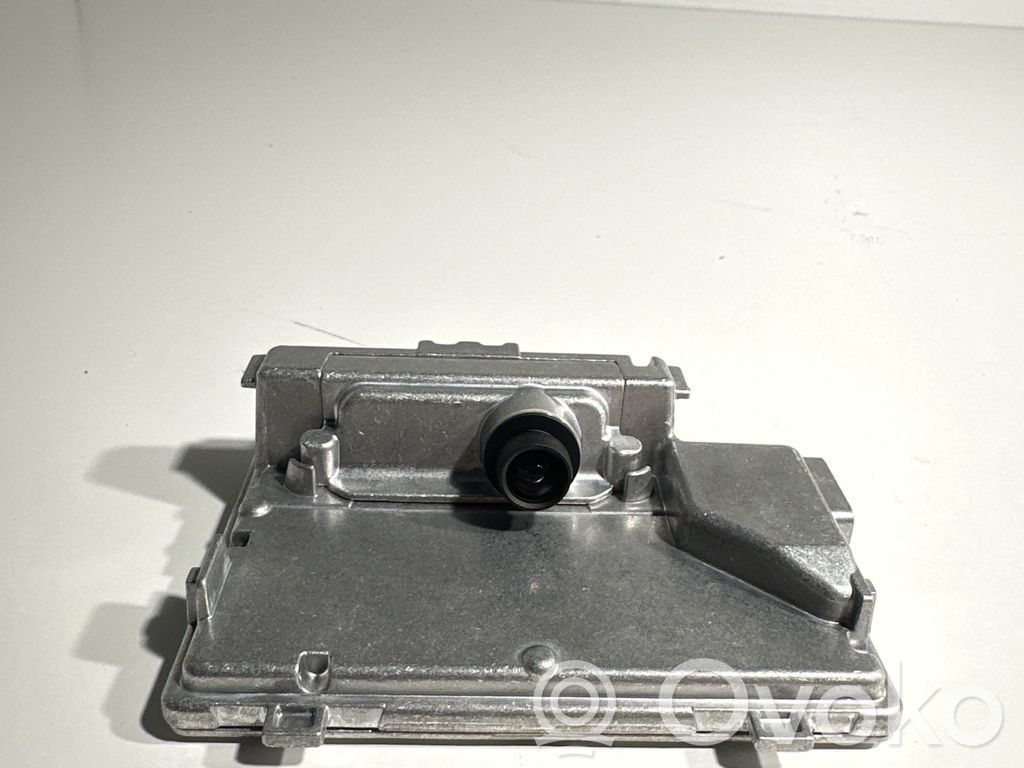 Peugeot 308 Windshield/windscreen camera 